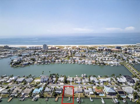 11325 4TH STREET E TREASURE ISLAND FL 33706