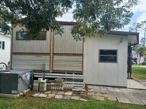 CORKSCREW WOODLANDS - Residential