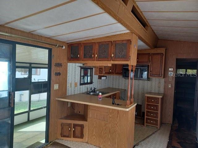 CORKSCREW WOODLANDS - Residential