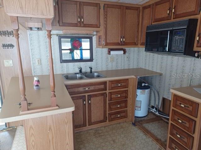 CORKSCREW WOODLANDS - Residential