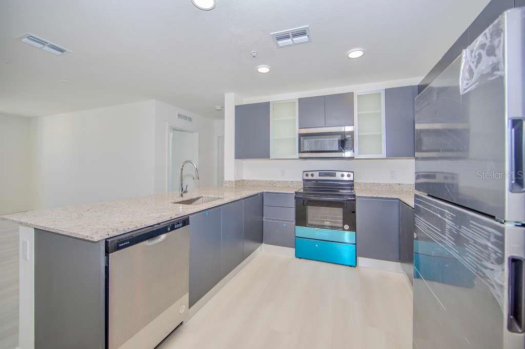 Photo of 5579 Millenia Park Blvd #511, Orlando, FL 32839 (MLS # O6409236)
