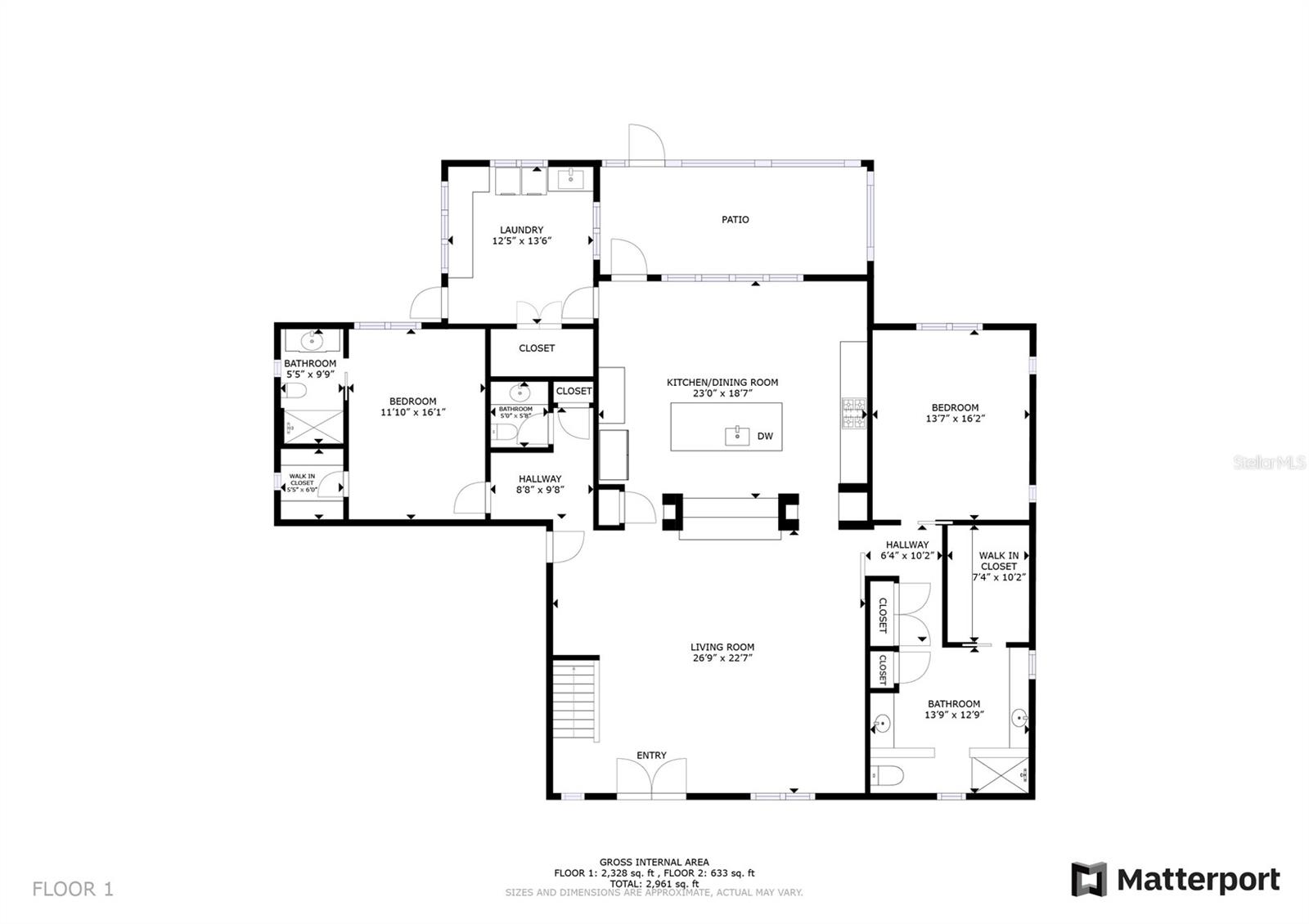 SEIBERT MANOR - Residential