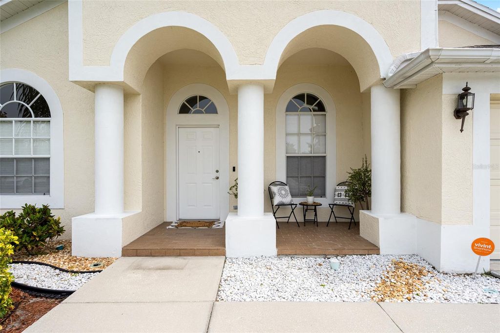 Photo of 18143 PALM BREEZE DRIVE, TAMPA, FL 33647 (MLS # T3449421)