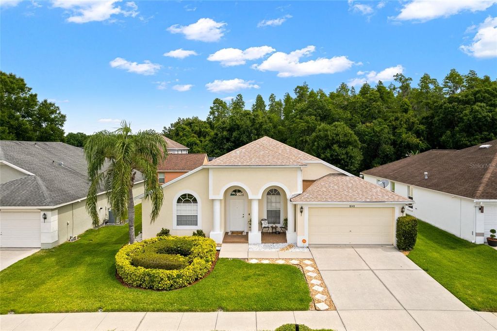 Photo of 18143 PALM BREEZE DRIVE, TAMPA, FL 33647 (MLS # T3449421)