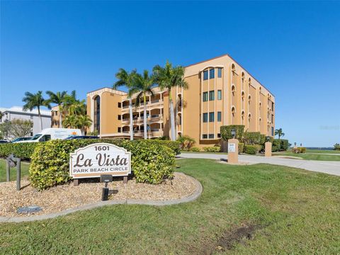 A home in PUNTA GORDA