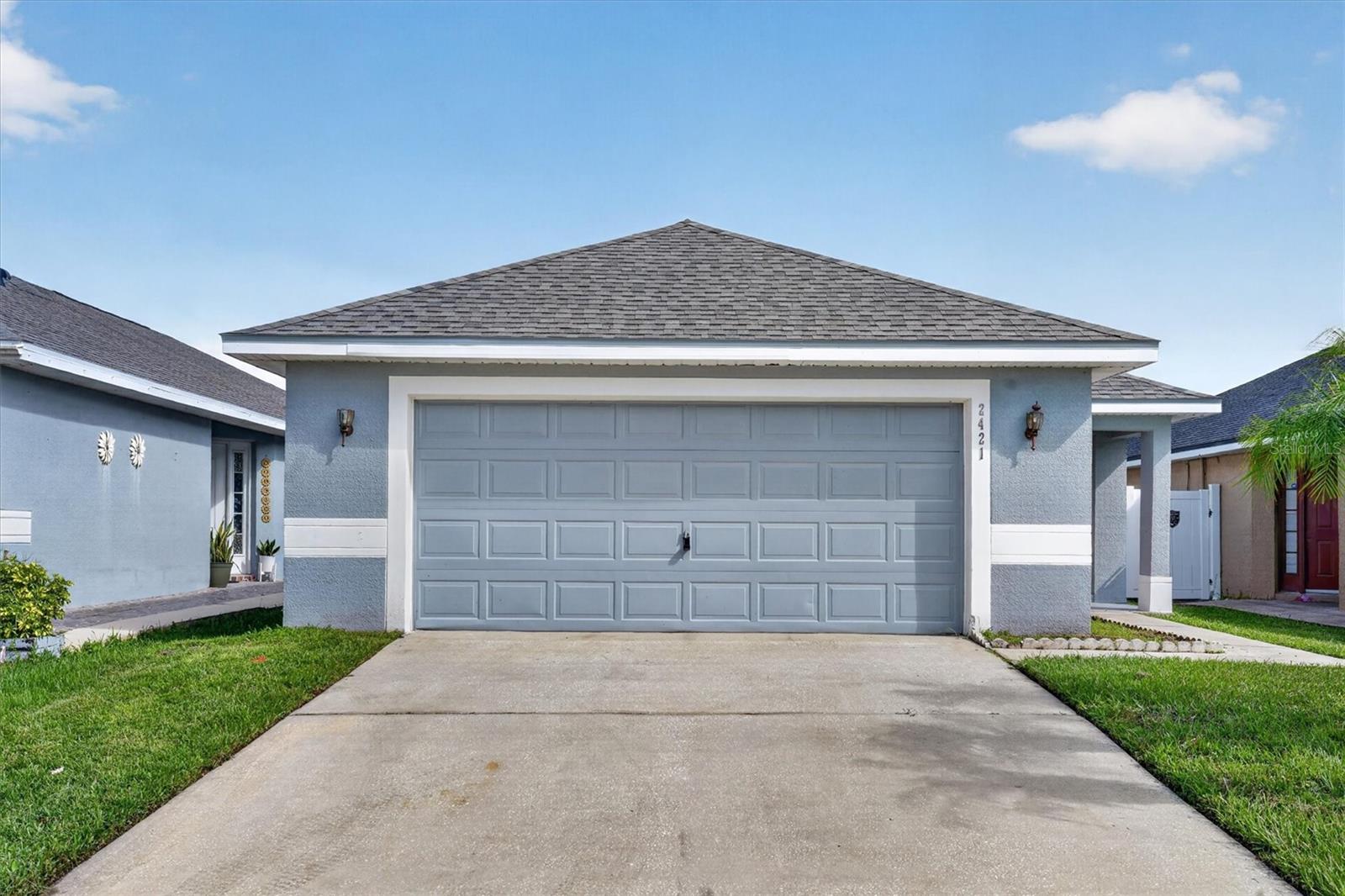 2421 RUDDENSTONE WAY