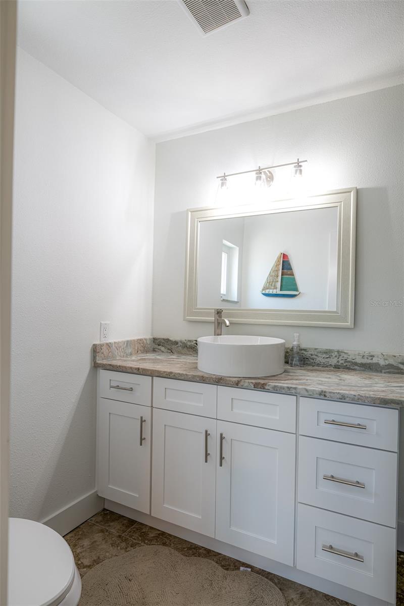 THREE PALMS POINT - Residential