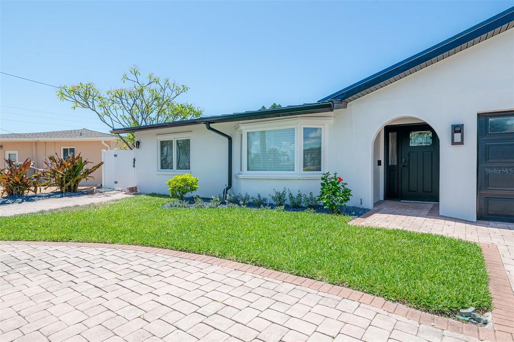 Photo of 6412 1st Palm Point, St Pete Beach, FL 33706 (MLS # TB8419583)