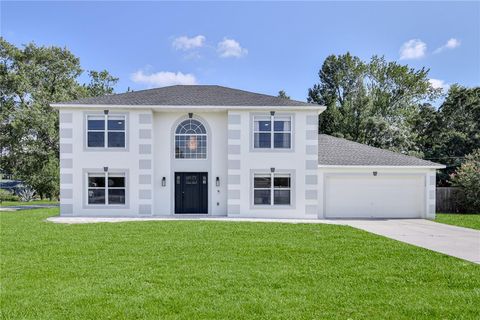 Photo of 1382 Larkin Road, Spring Hill, FL 34608 (MLS # W7887021)