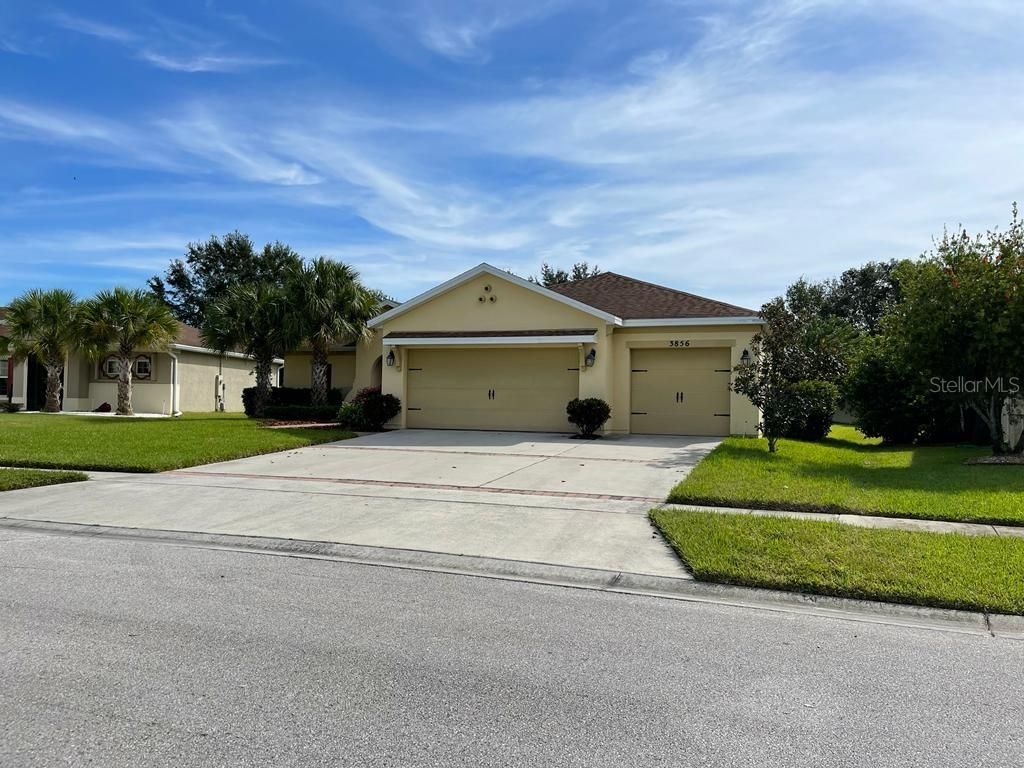 Photo of 3856 Gulf Shore Circle, Kissimmee, FL 34746 (MLS # O6376621)