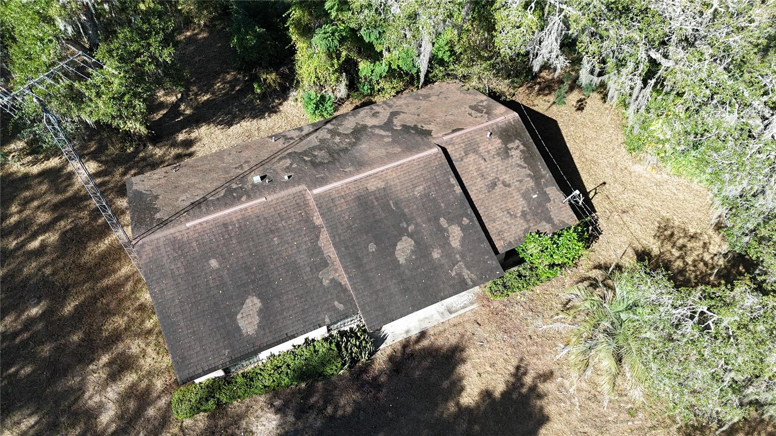 CITY/WILDWOOD - Residential