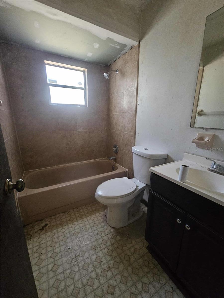 CITY/WILDWOOD - Residential