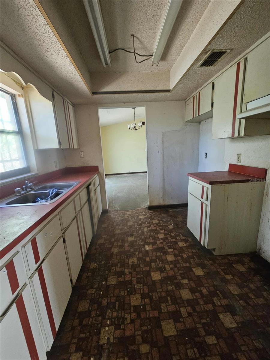 CITY/WILDWOOD - Residential