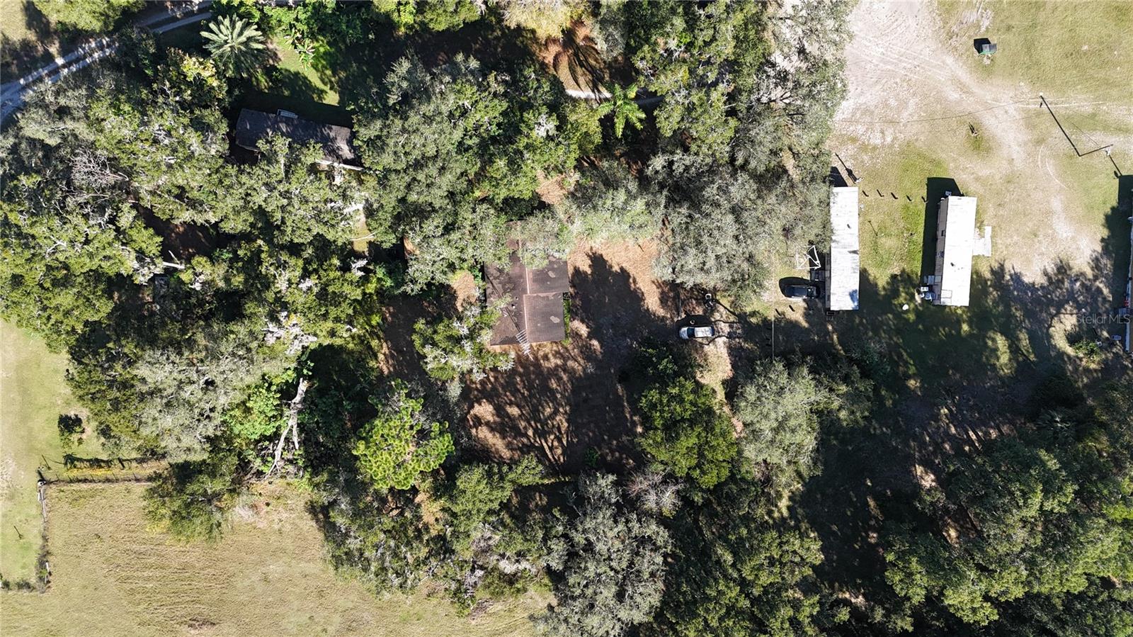 CITY/WILDWOOD - Residential