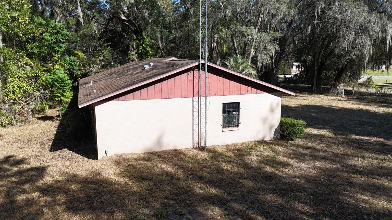 CITY/WILDWOOD - Residential