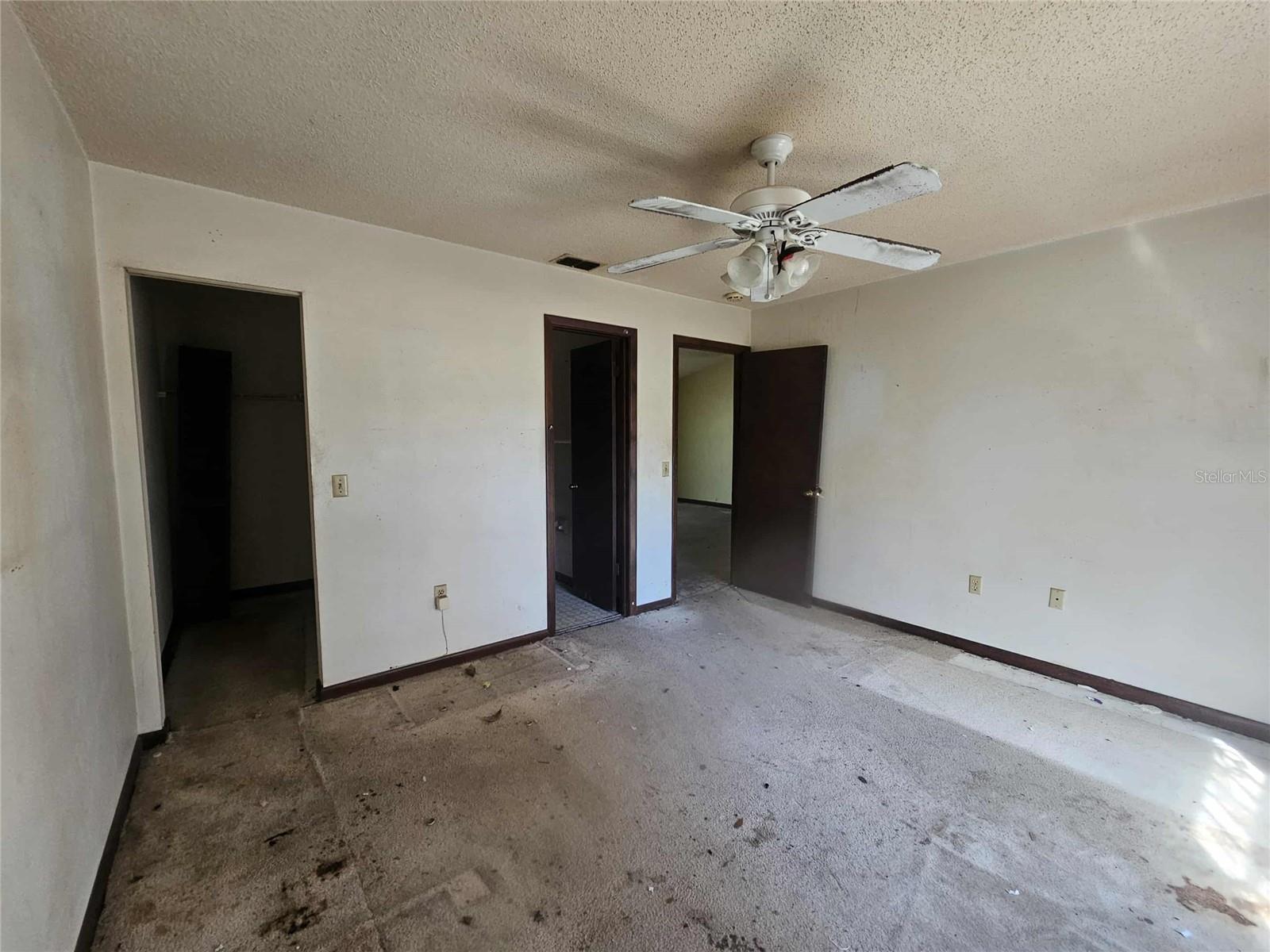 CITY/WILDWOOD - Residential