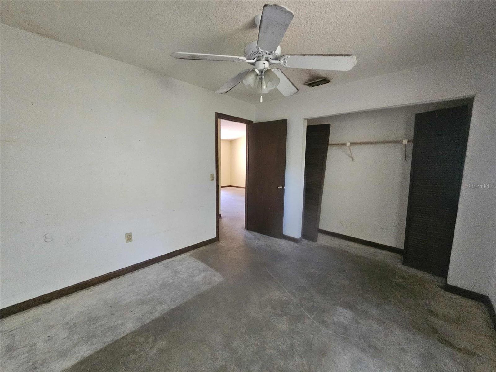 CITY/WILDWOOD - Residential