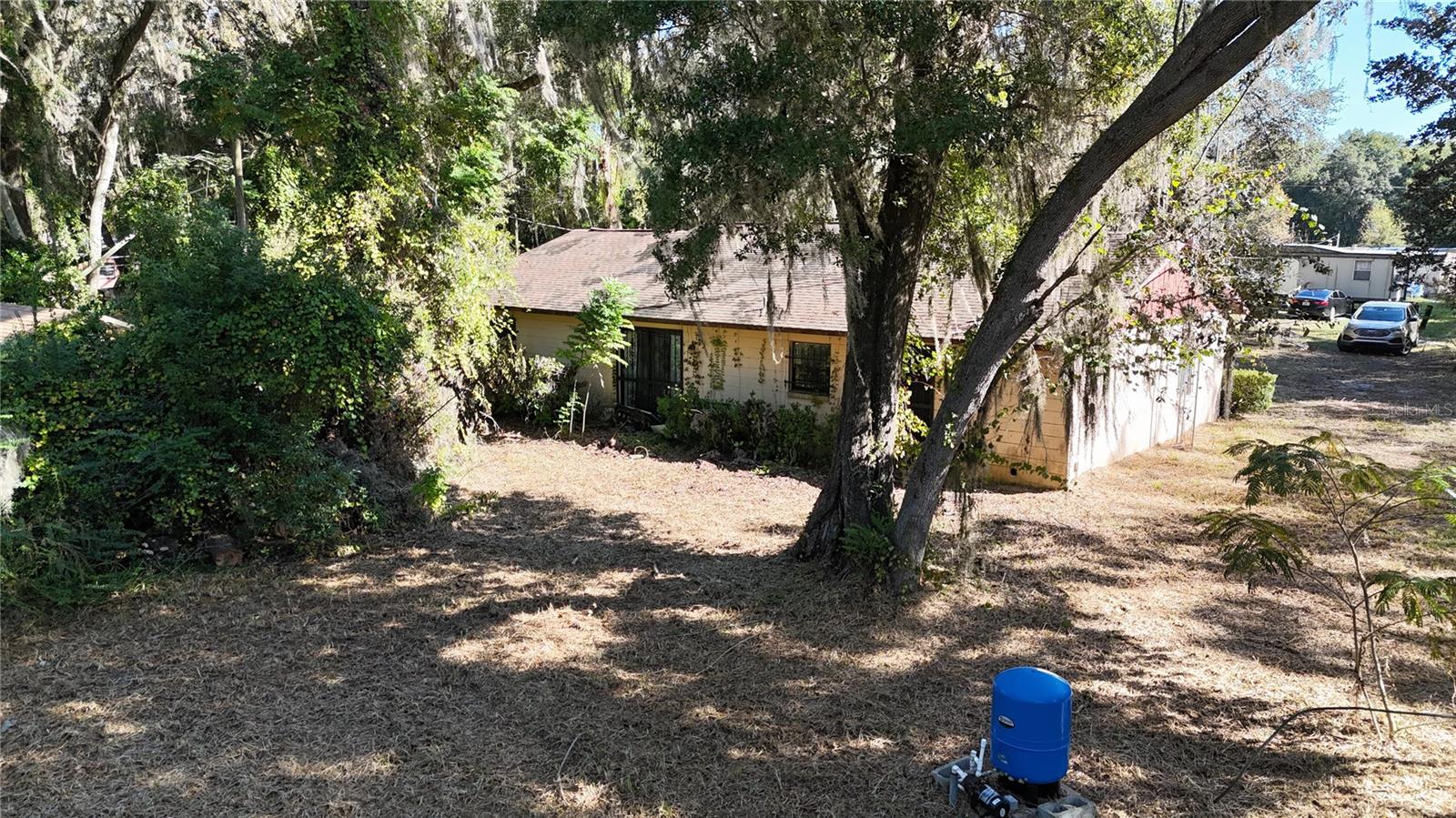 CITY/WILDWOOD - Residential