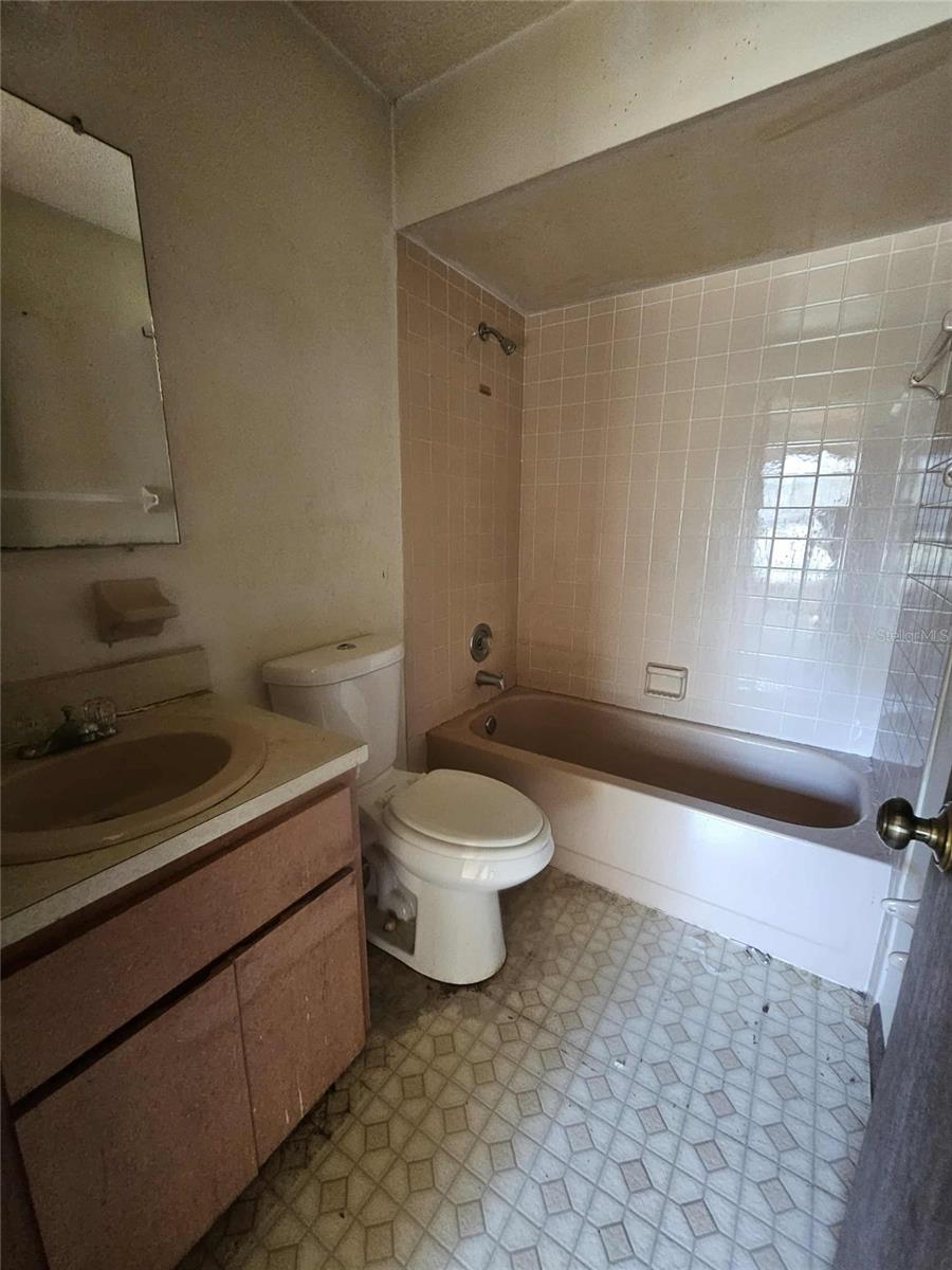 CITY/WILDWOOD - Residential