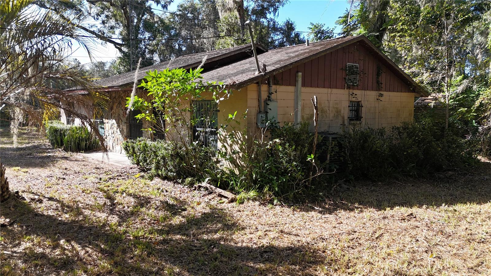 CITY/WILDWOOD - Residential