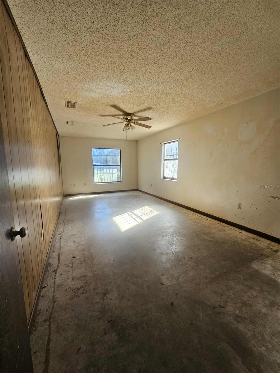 CITY/WILDWOOD - Residential