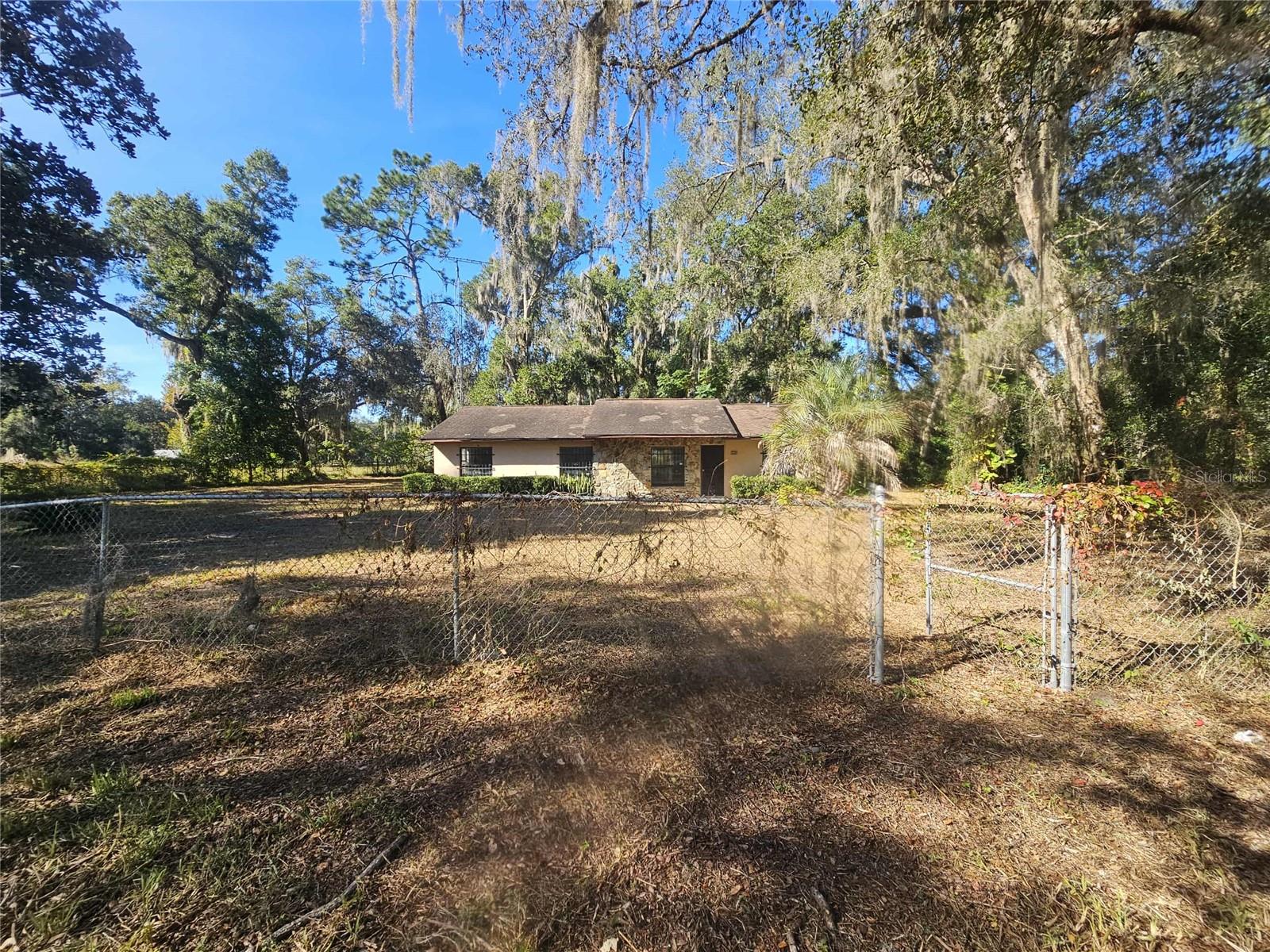 CITY/WILDWOOD - Residential