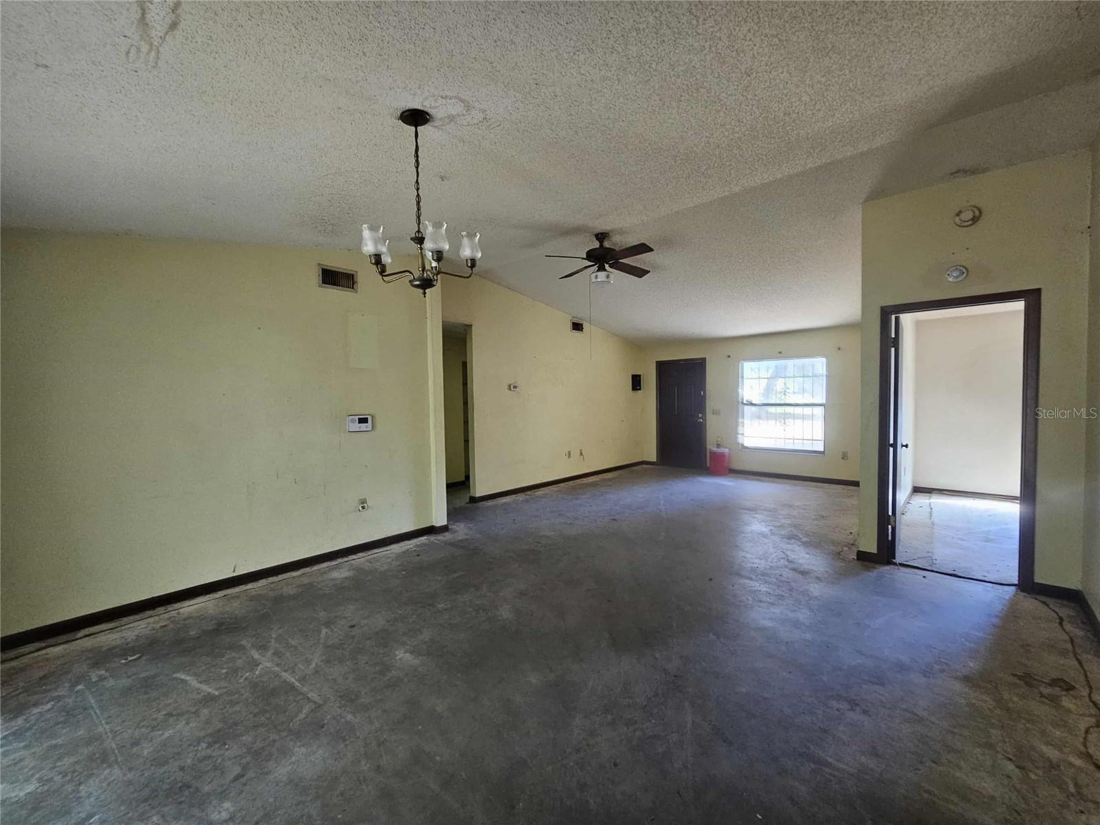 CITY/WILDWOOD - Residential