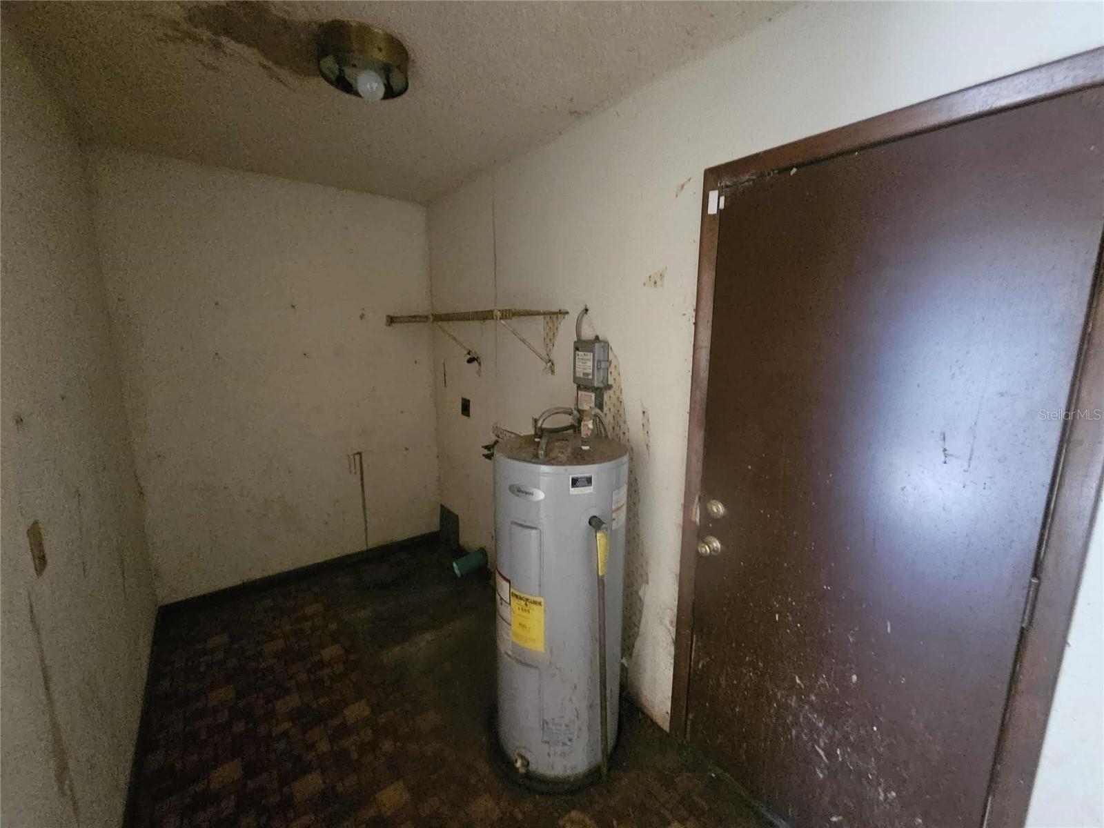 CITY/WILDWOOD - Residential