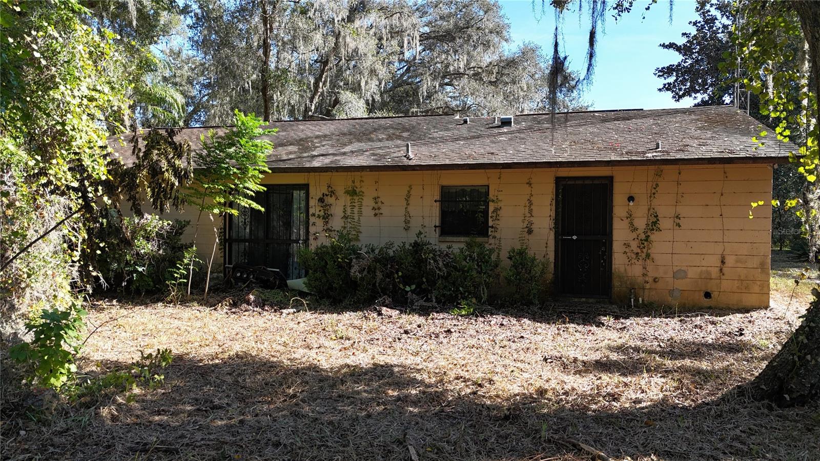 CITY/WILDWOOD - Residential