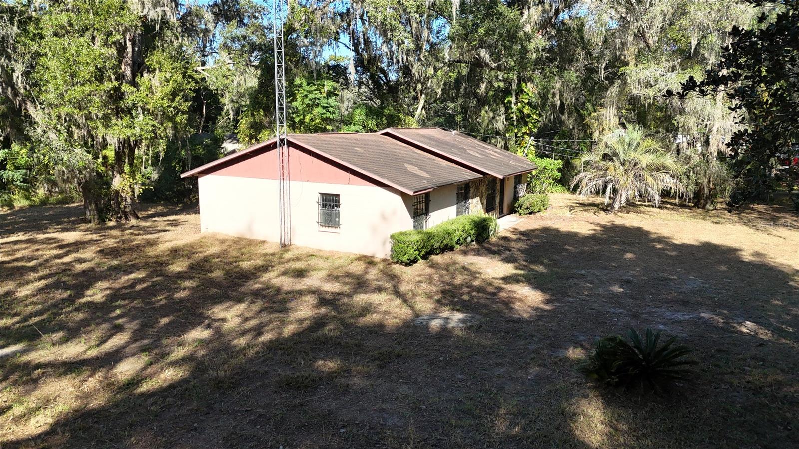 CITY/WILDWOOD - Residential