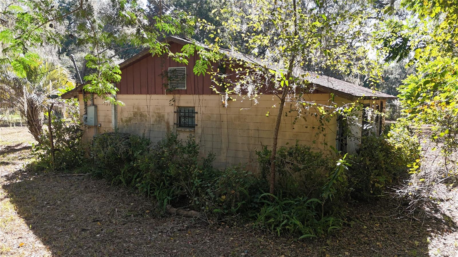 CITY/WILDWOOD - Residential