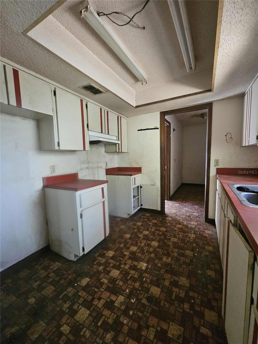 CITY/WILDWOOD - Residential