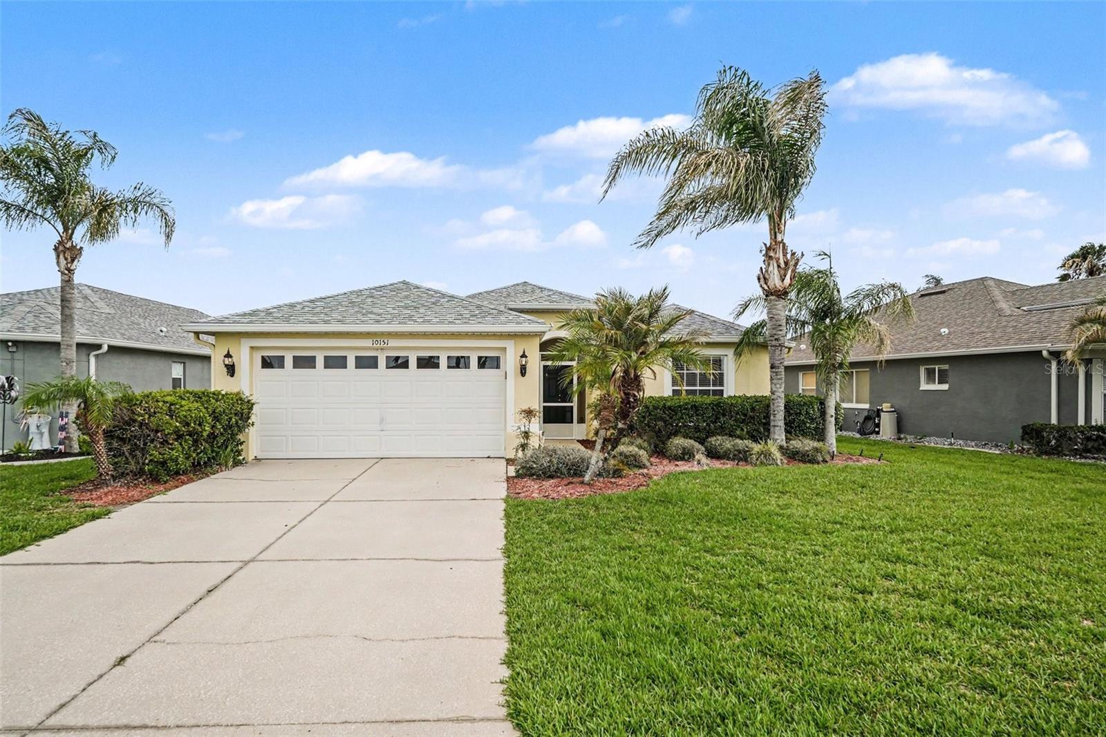 10151 OLD TAMPA BAY DRIVE