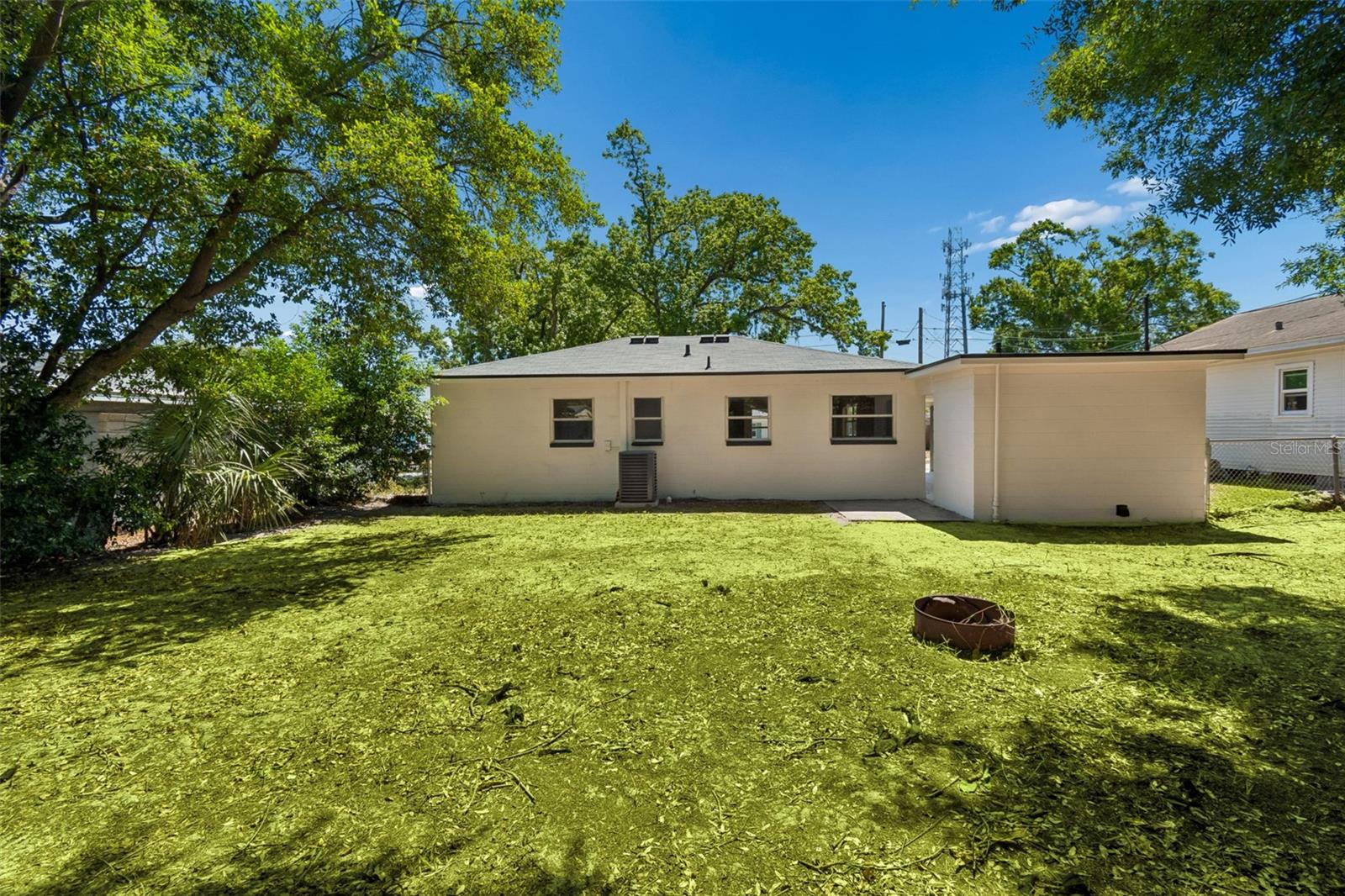WHITEWAY TERRACE - Residential