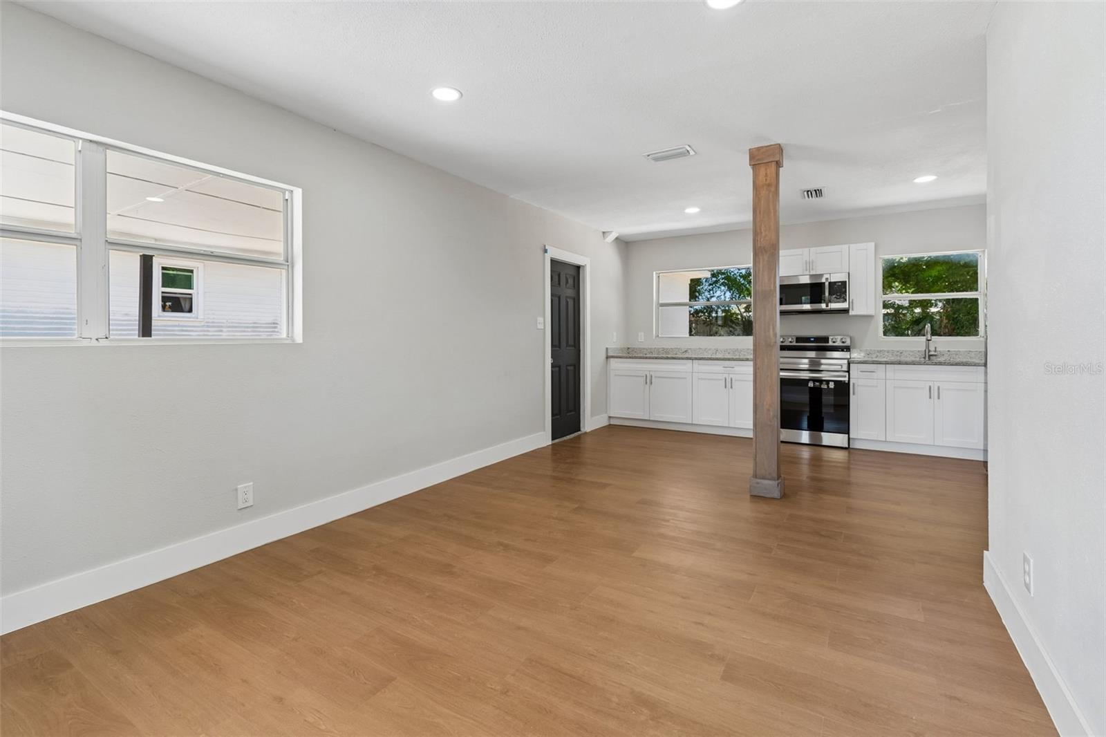 WHITEWAY TERRACE - Residential