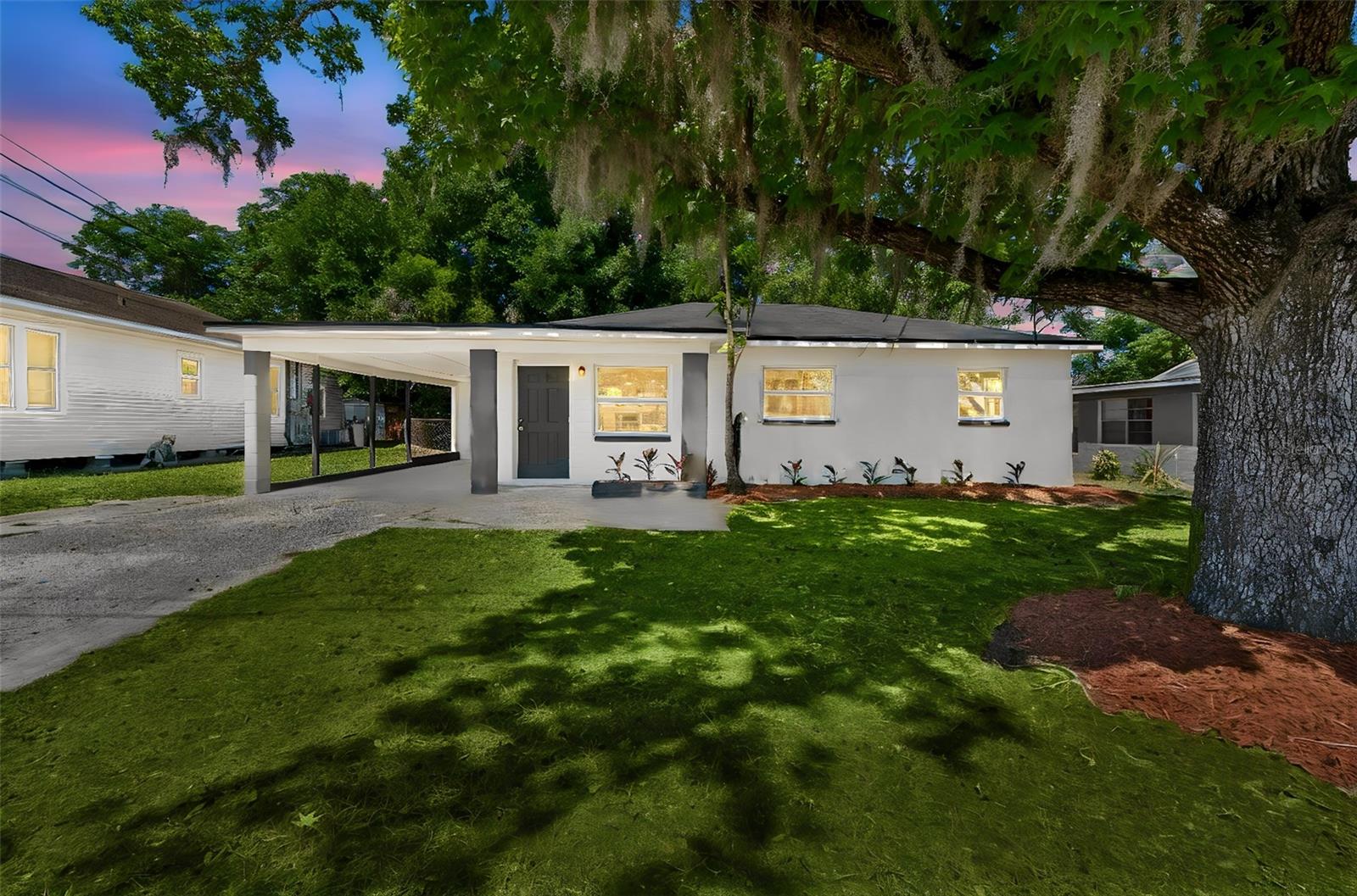 WHITEWAY TERRACE - Residential