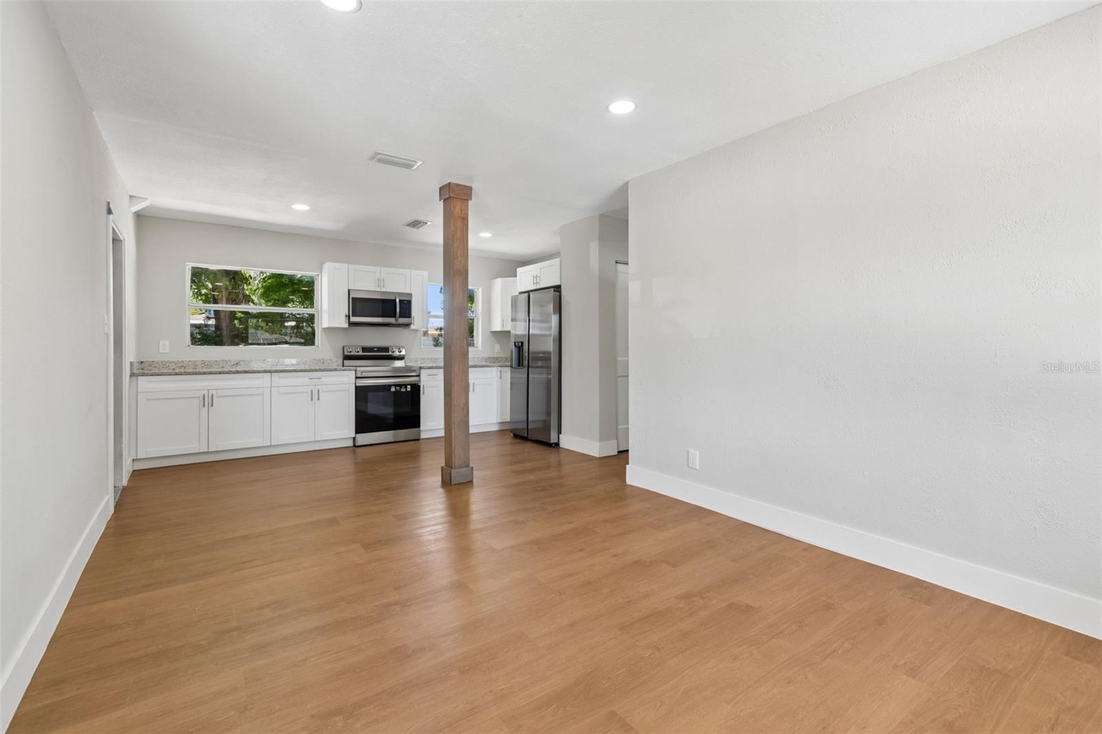 WHITEWAY TERRACE - Residential