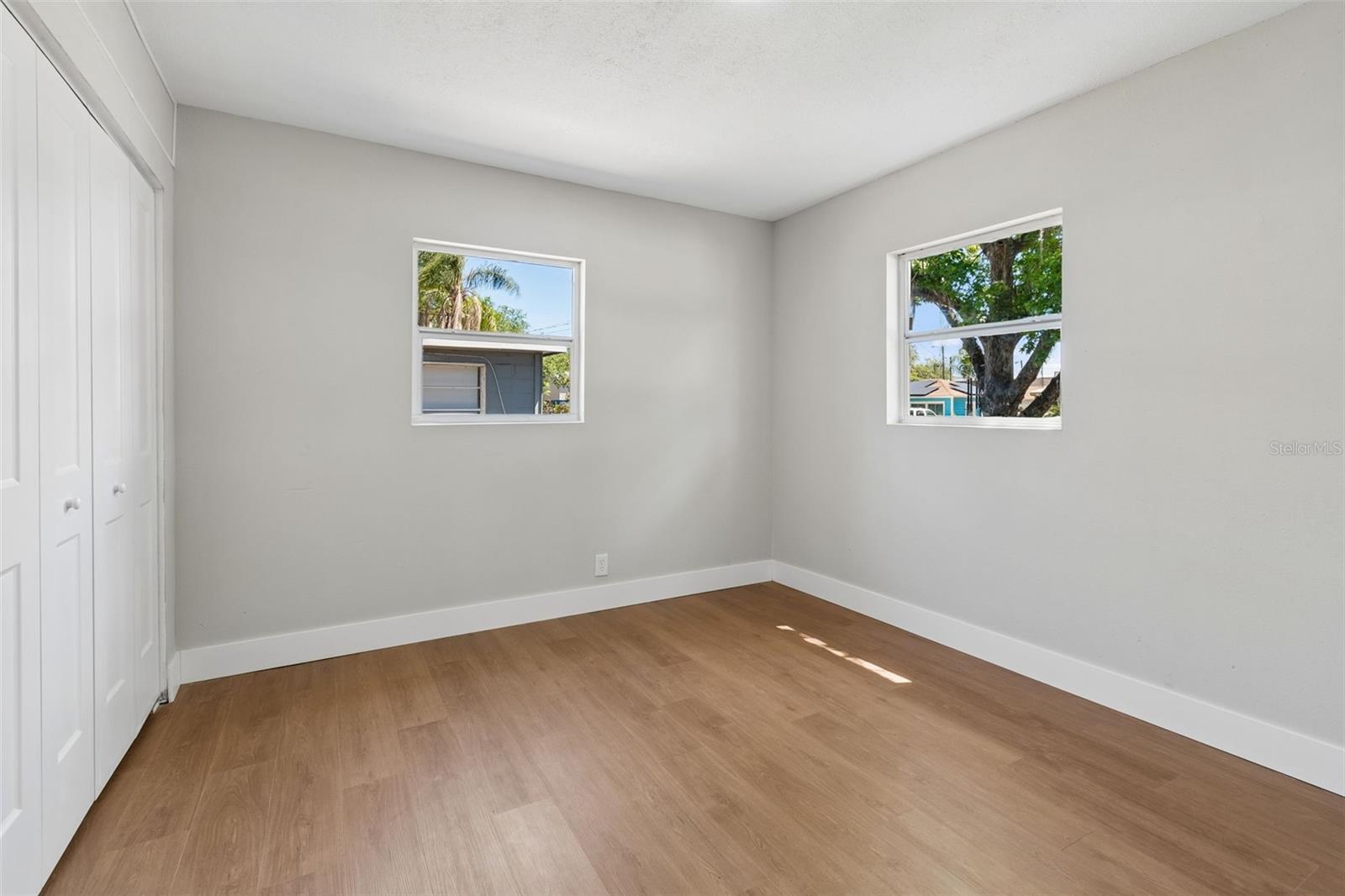 WHITEWAY TERRACE - Residential