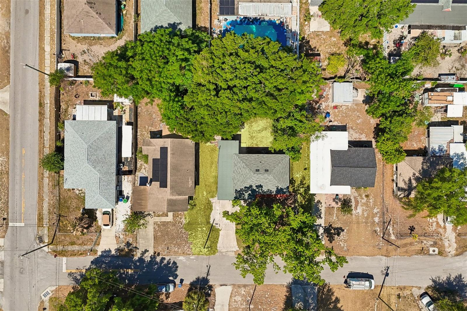 WHITEWAY TERRACE - Residential
