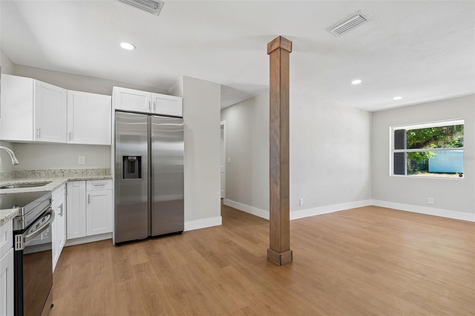 WHITEWAY TERRACE - Residential