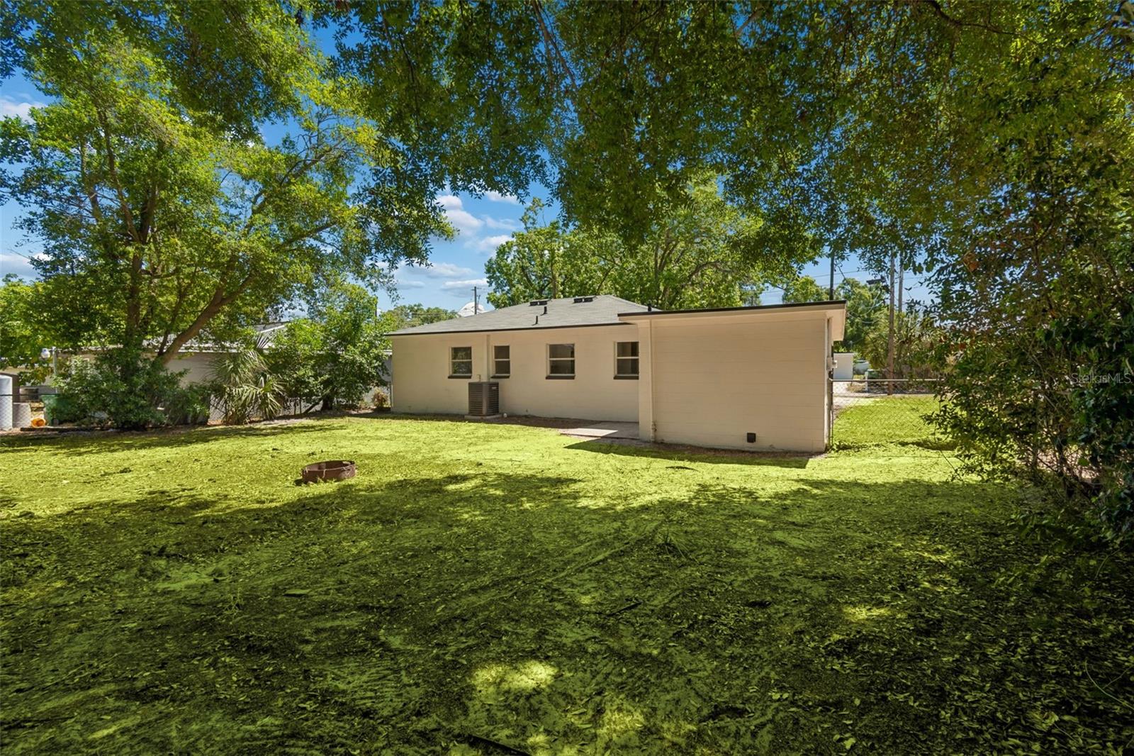 WHITEWAY TERRACE - Residential