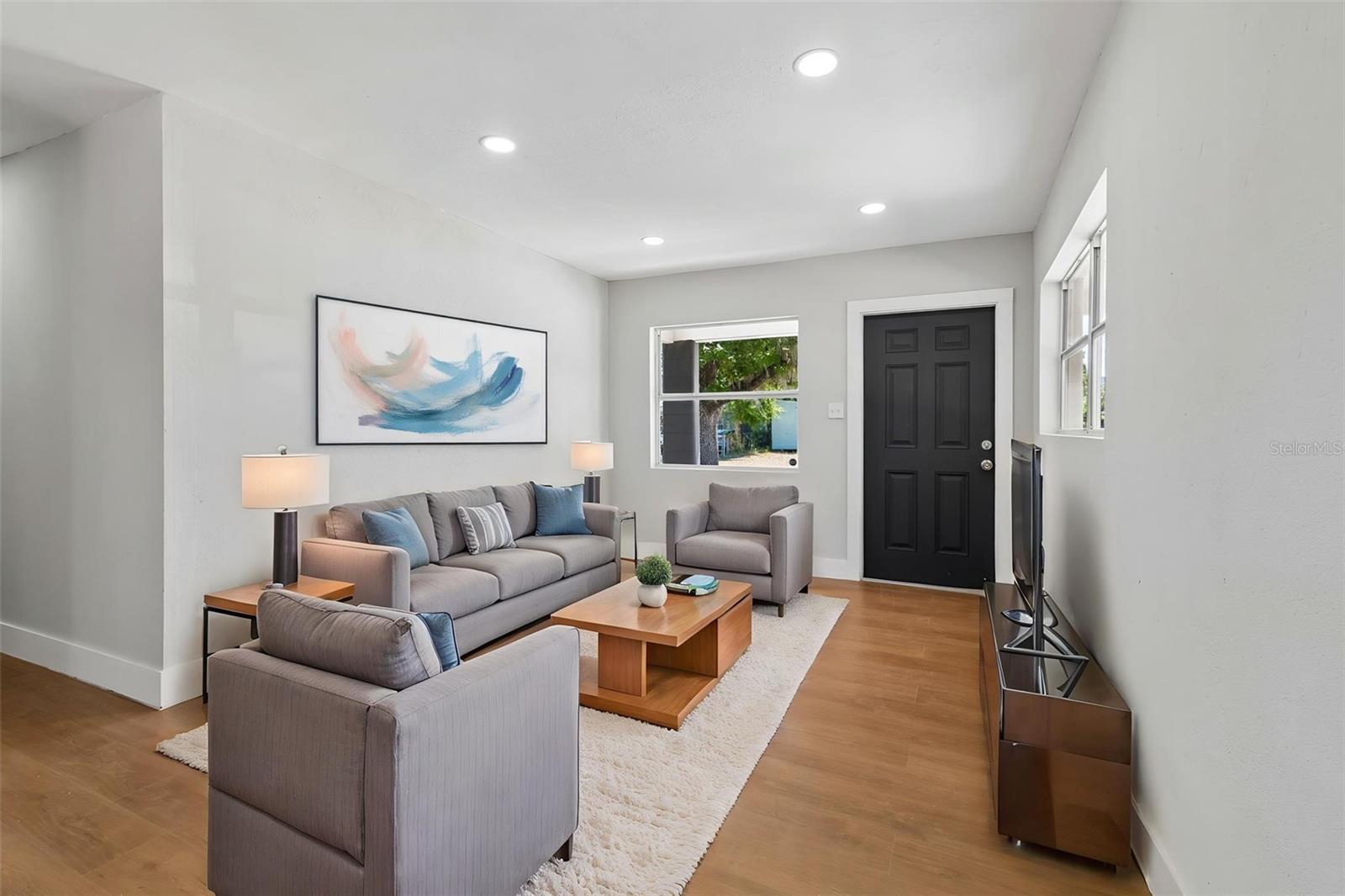 WHITEWAY TERRACE - Residential