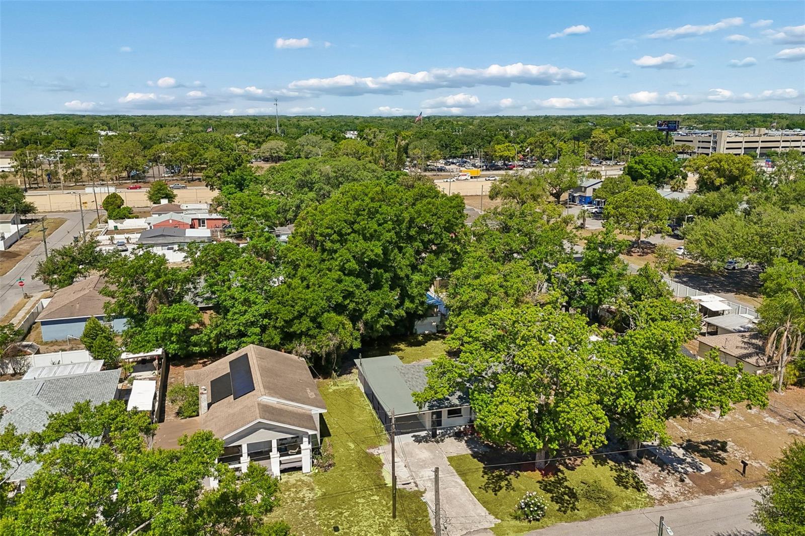 WHITEWAY TERRACE - Residential