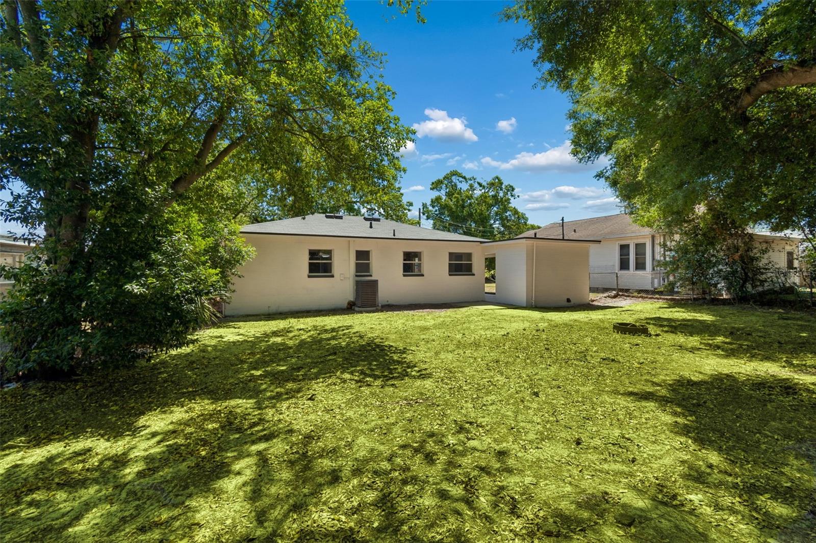 WHITEWAY TERRACE - Residential