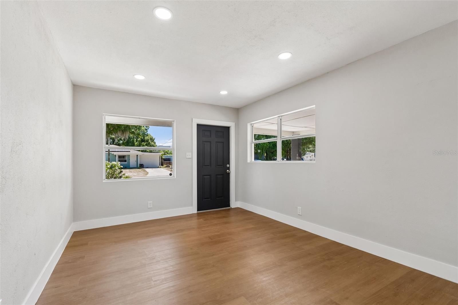 WHITEWAY TERRACE - Residential