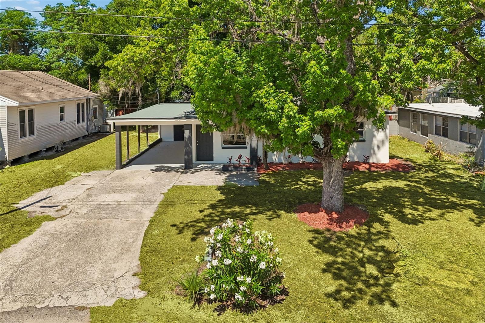 WHITEWAY TERRACE - Residential
