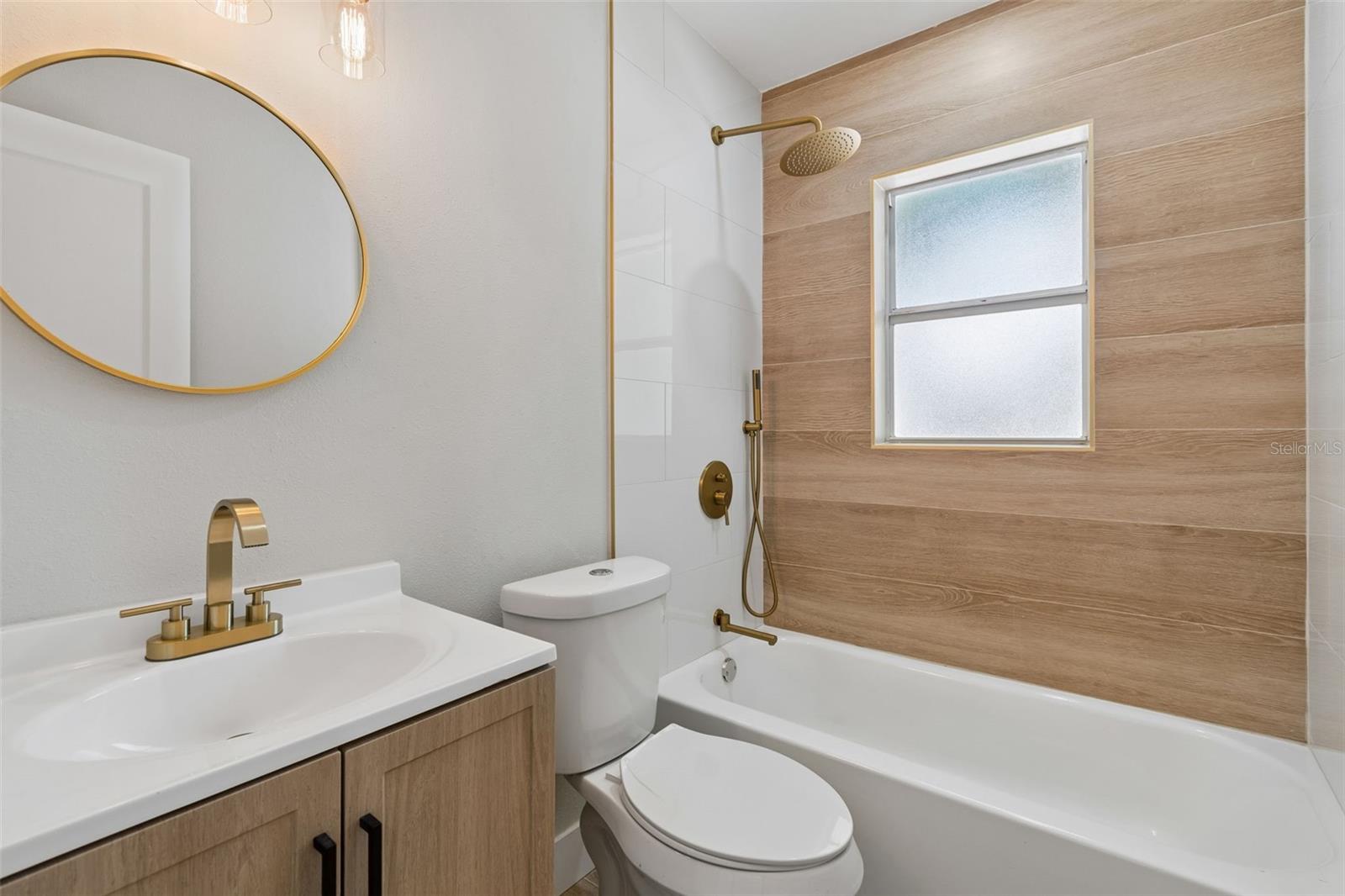 WHITEWAY TERRACE - Residential