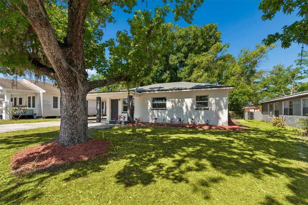 Photo of 11206 N Arden Avenue, Tampa, FL 33612 (MLS # TB8503477)