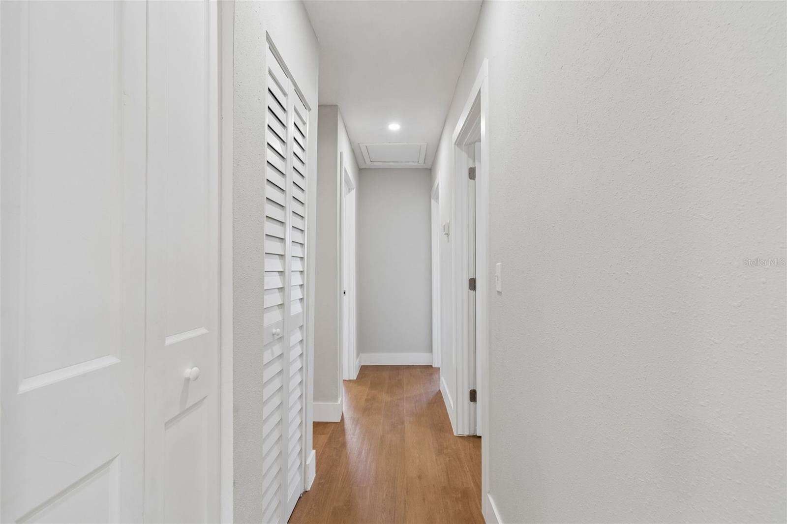 WHITEWAY TERRACE - Residential