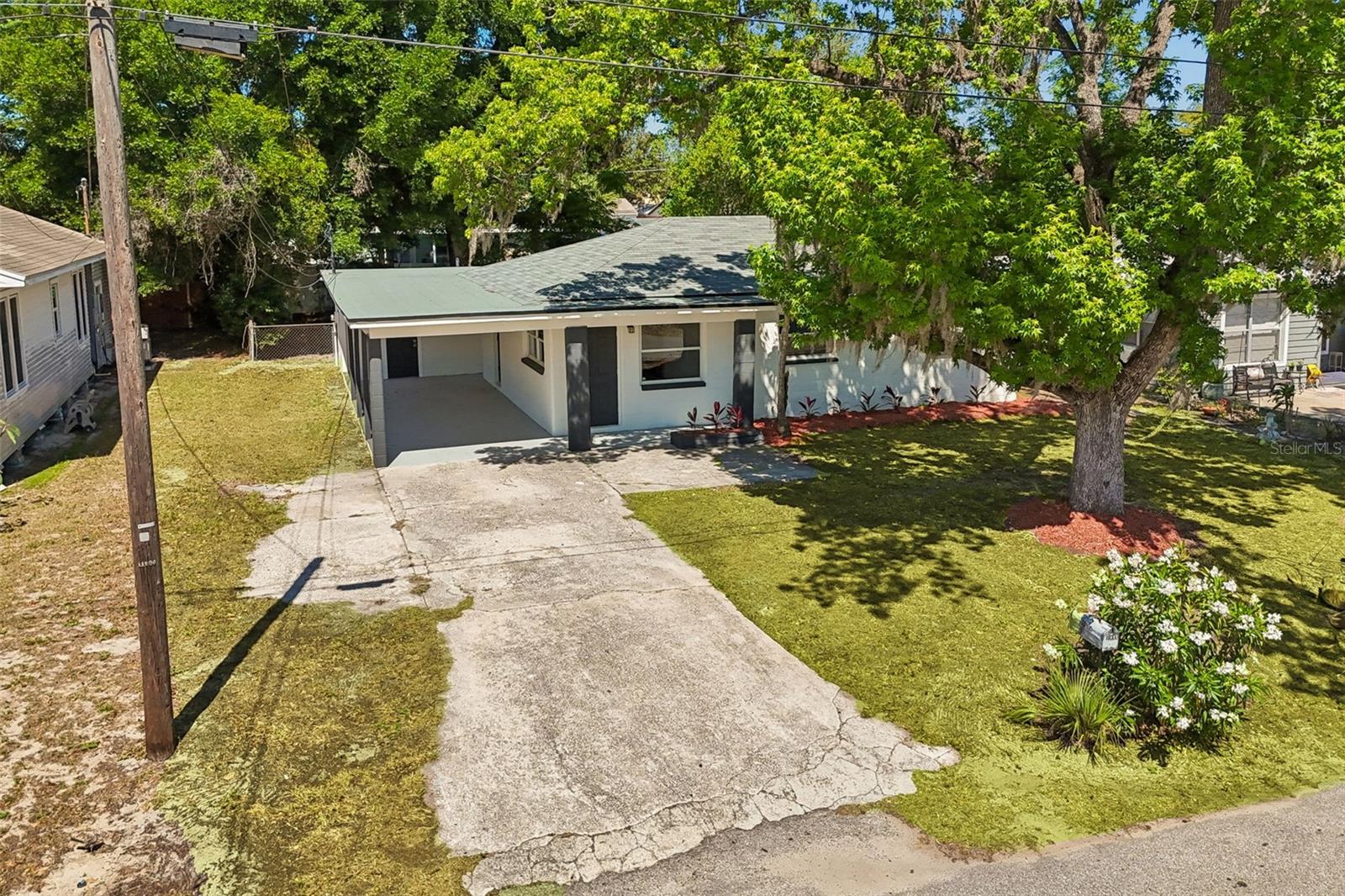 WHITEWAY TERRACE - Residential